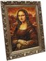 Panel "La Gioconda" (Mona Lisa, Leonardo da Vinci)