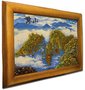 Panel "Mountain Landscape"