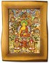 Panel "Buddha Shakyamuni"