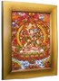 Panel "White Tara"