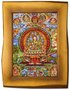 Panel "White Tara"