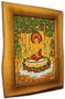 Panel "Buddha Shakyamuni"