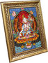 Panel "White Tara"