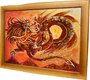 Panel "Dragon"