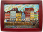 Panel "Copenhagen"