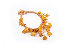 Bracelet "Rowan"