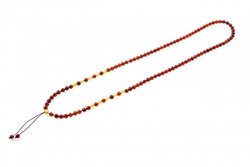 Buddhist (Chinese) rosary