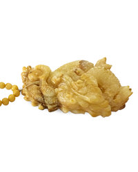 Pendant KU50 61,70г-001
