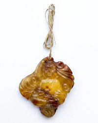 Pendant KU50 41,40г-001