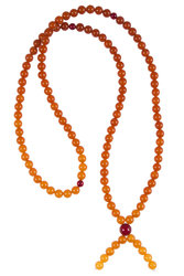 Buddhist (Chinese) rosary