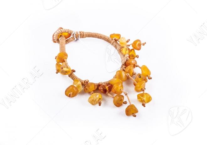 Bracelet "Rowan"