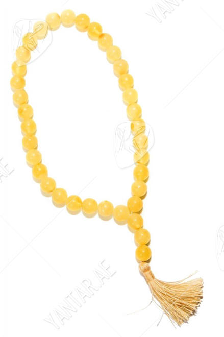 Buddhist (Chinese) rosary