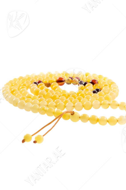 Buddhist (Chinese) rosary