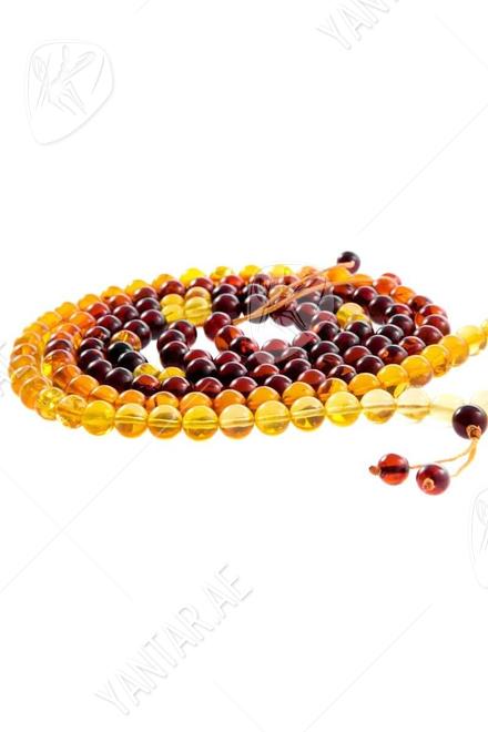 Buddhist (Chinese) rosary