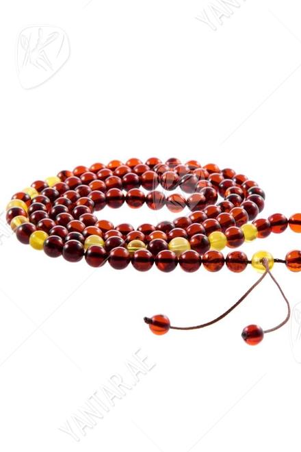 Buddhist (Chinese) rosary