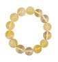 Bracelet made of amber balls