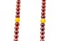 Amber rosary beads (bracelet/amulet)