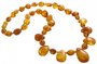 Beads necklace