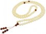 Amber rosary beads (bracelet/amulet)