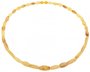 Amber beads "Choker"