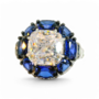 Blue Gemstone Ring