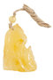 Amber pendant “Fish”