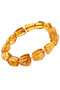 Amber bracelet "Grand"