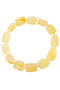 Amber bracelet "Grand"