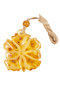 Amber pendant "Butterfly"