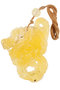 Amber pendant "Dragon"