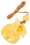 Amber pendant “Bag of Happiness”