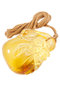 Amber pendant “Bag of good luck”