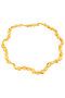 Translucent amber beads “Nicole”