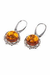 Earrings SS1399-001