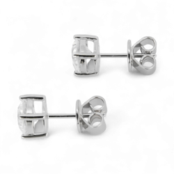 Artificial Diamond Earrings
