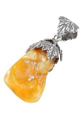 Amber pendant “Fruit”