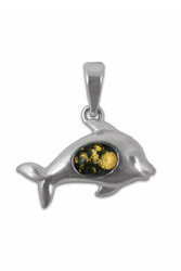 Pendant "Dolphin"