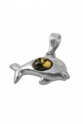 Pendant "Dolphin"