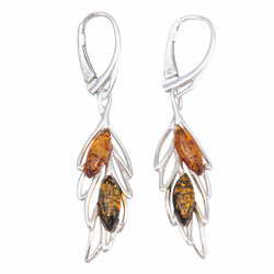 Earrings SS1757-001