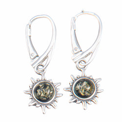 Earrings SS1759-001