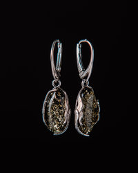 Earrings SS1758-001