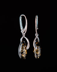 Earrings SS1754-001