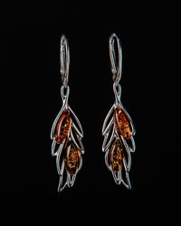 Earrings SS1757-001