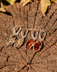 Earrings SS1752-001