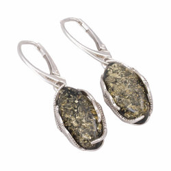 Earrings SS1758-001
