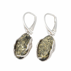 Earrings SS1758-001