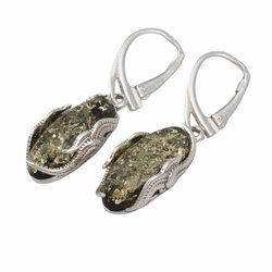 Earrings SS1758-001