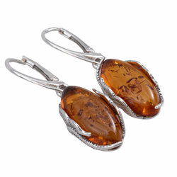 Earrings SS1752-001