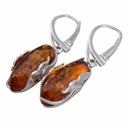 Earrings SS1752-001