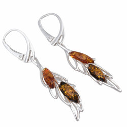 Earrings SS1757-001